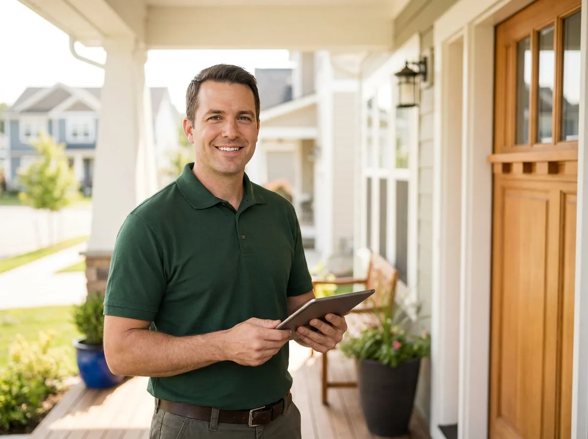 Pest control FAQs for Earlsboro, OK